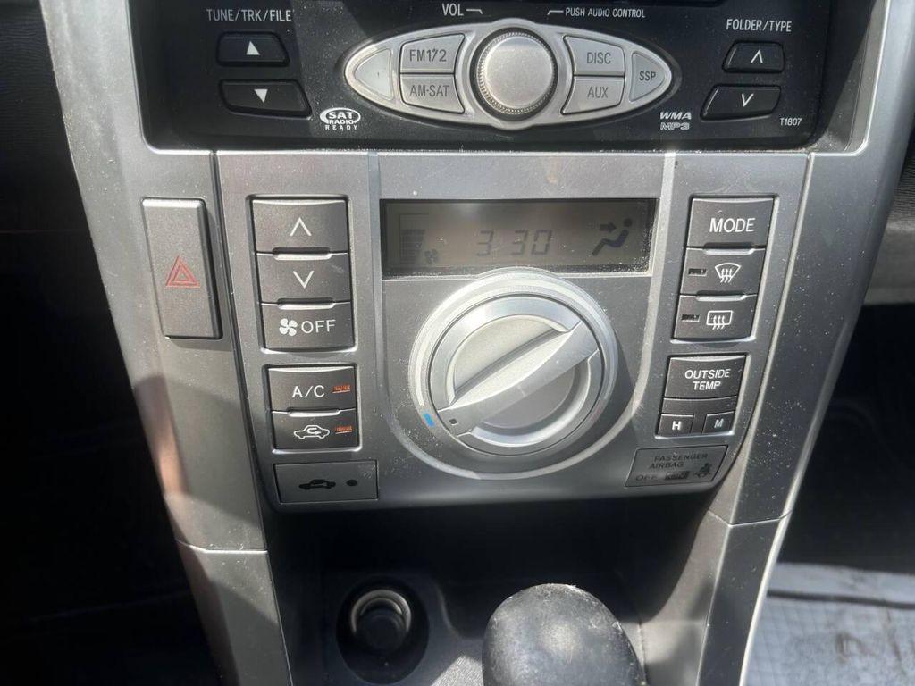 used 2007 Scion tC car, priced at $5,999