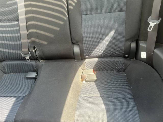 used 2007 Scion tC car, priced at $5,999