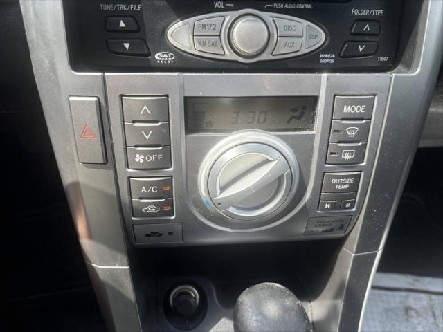 used 2007 Scion tC car, priced at $5,999