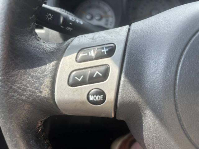used 2007 Scion tC car, priced at $5,999