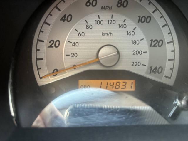 used 2007 Scion tC car, priced at $5,999