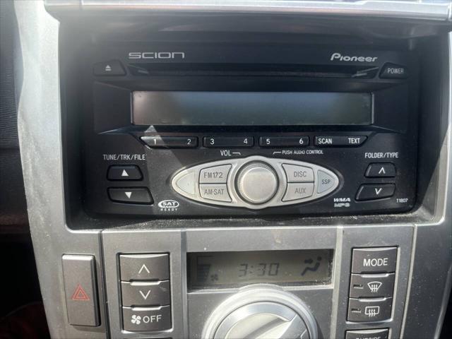 used 2007 Scion tC car, priced at $5,999