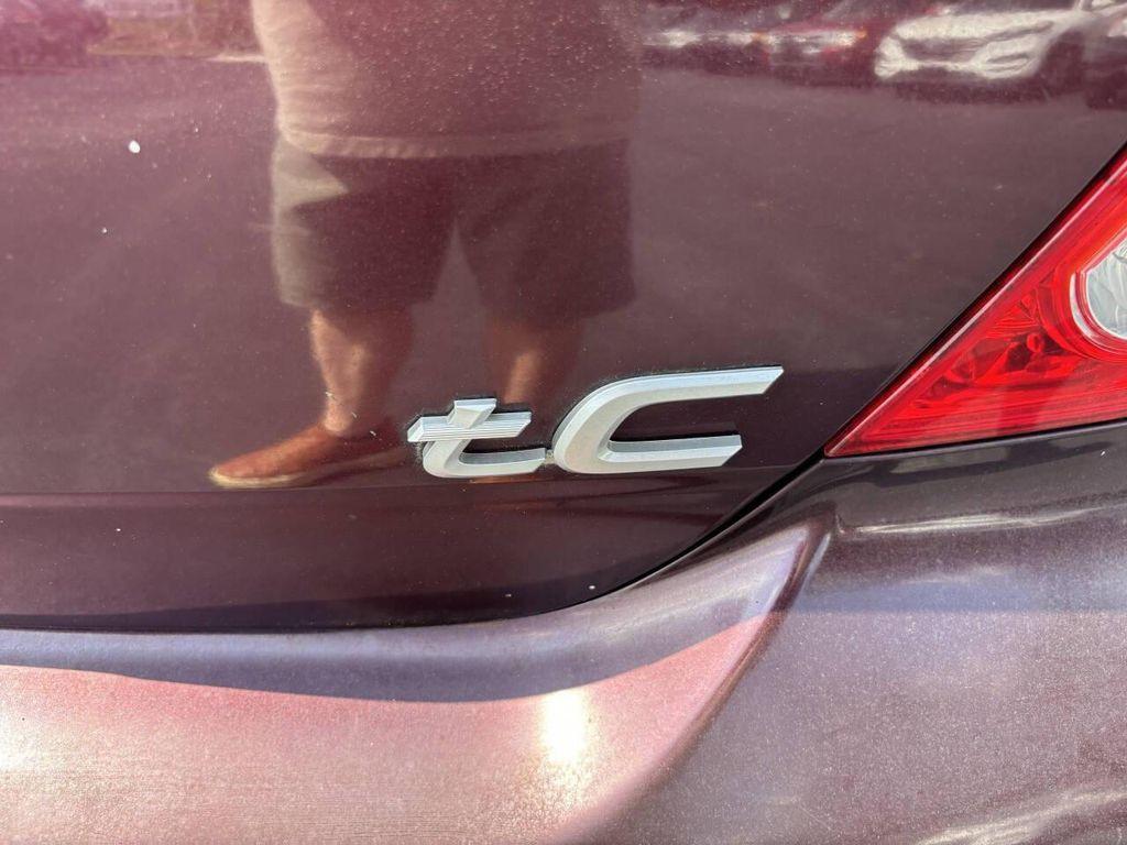 used 2007 Scion tC car, priced at $5,999