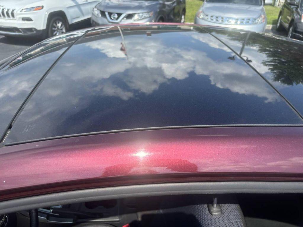 used 2007 Scion tC car, priced at $5,999