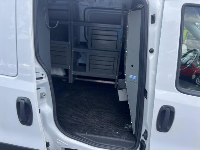 used 2017 Ram ProMaster City car, priced at $9,999