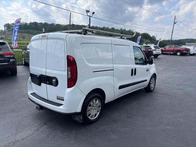 used 2017 Ram ProMaster City car, priced at $9,999