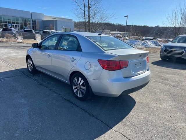 used 2013 Kia Forte car, priced at $3,999