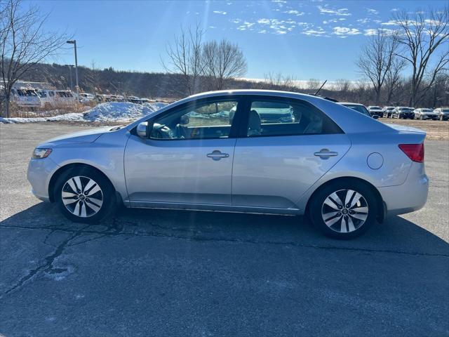 used 2013 Kia Forte car, priced at $3,999