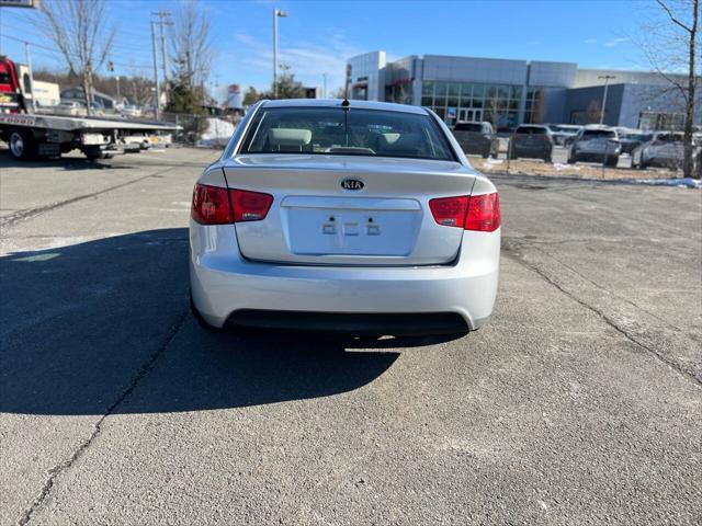 used 2013 Kia Forte car, priced at $3,999