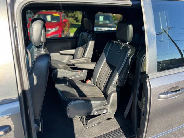 used 2016 Dodge Grand Caravan car, priced at $7,999