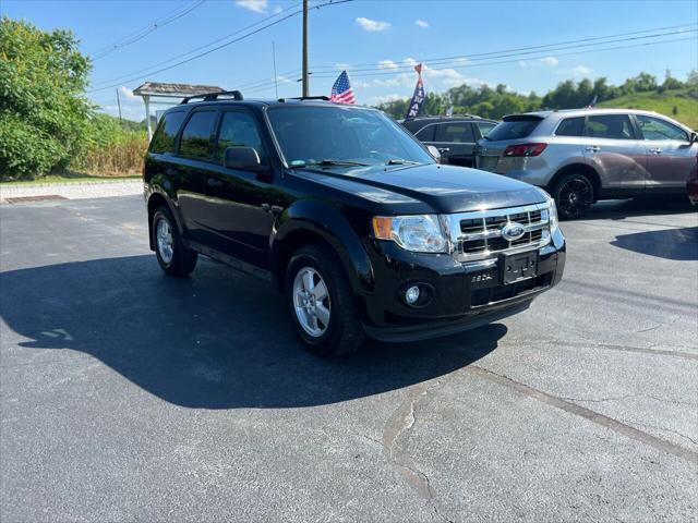 used 2012 Ford Escape car, priced at $6,999