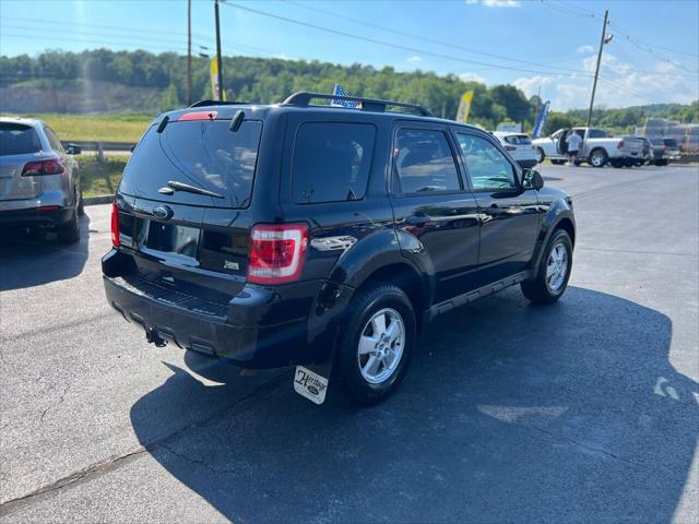 used 2012 Ford Escape car, priced at $6,999