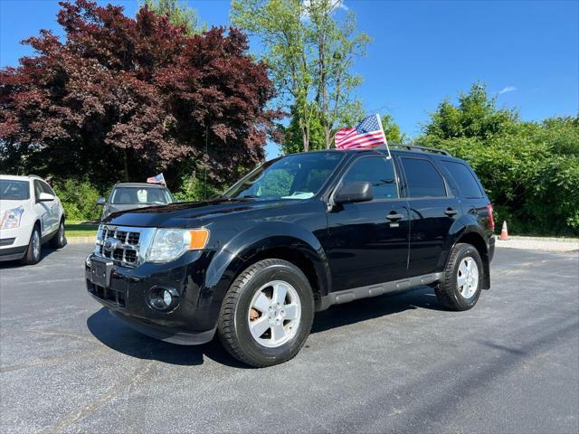 used 2012 Ford Escape car, priced at $6,999