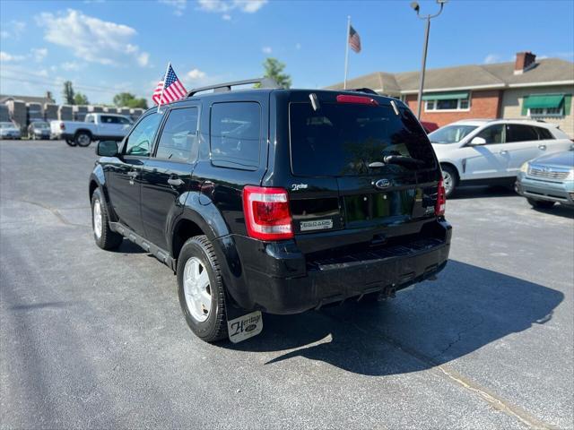 used 2012 Ford Escape car, priced at $6,999