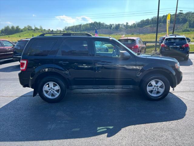 used 2012 Ford Escape car, priced at $6,999