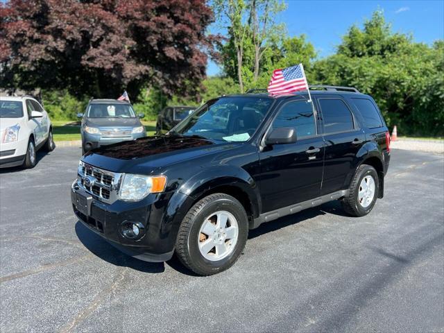 used 2012 Ford Escape car, priced at $6,999