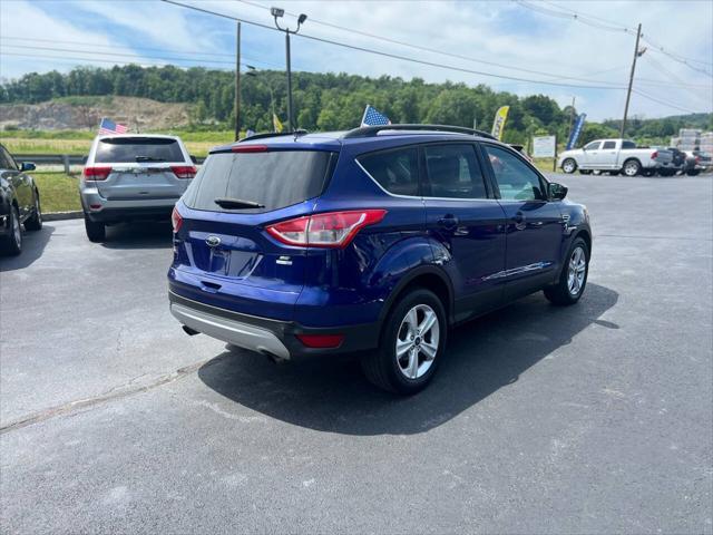 used 2016 Ford Escape car, priced at $9,999