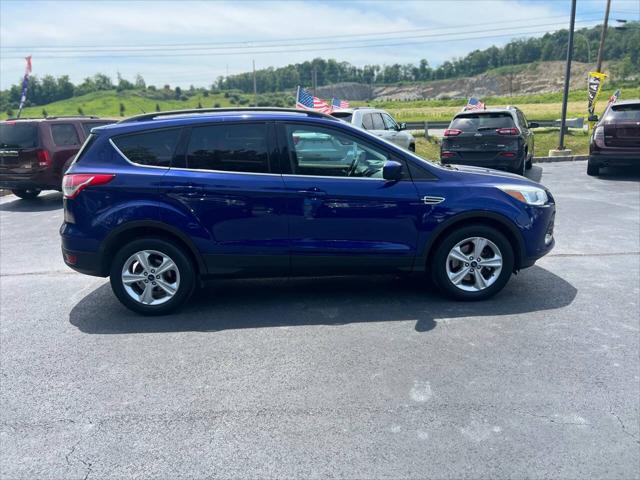 used 2016 Ford Escape car, priced at $9,999