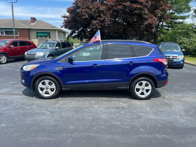 used 2016 Ford Escape car, priced at $9,999