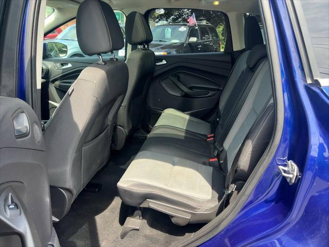 used 2016 Ford Escape car, priced at $9,999