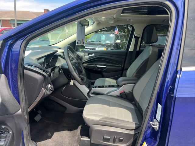 used 2016 Ford Escape car, priced at $9,999