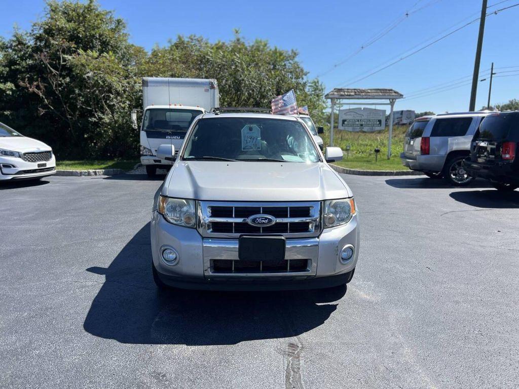 used 2011 Ford Escape car, priced at $4,999