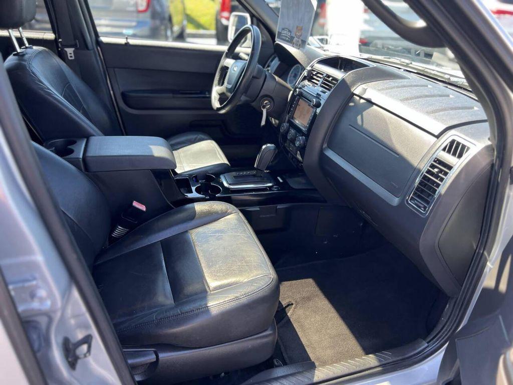 used 2011 Ford Escape car, priced at $4,999