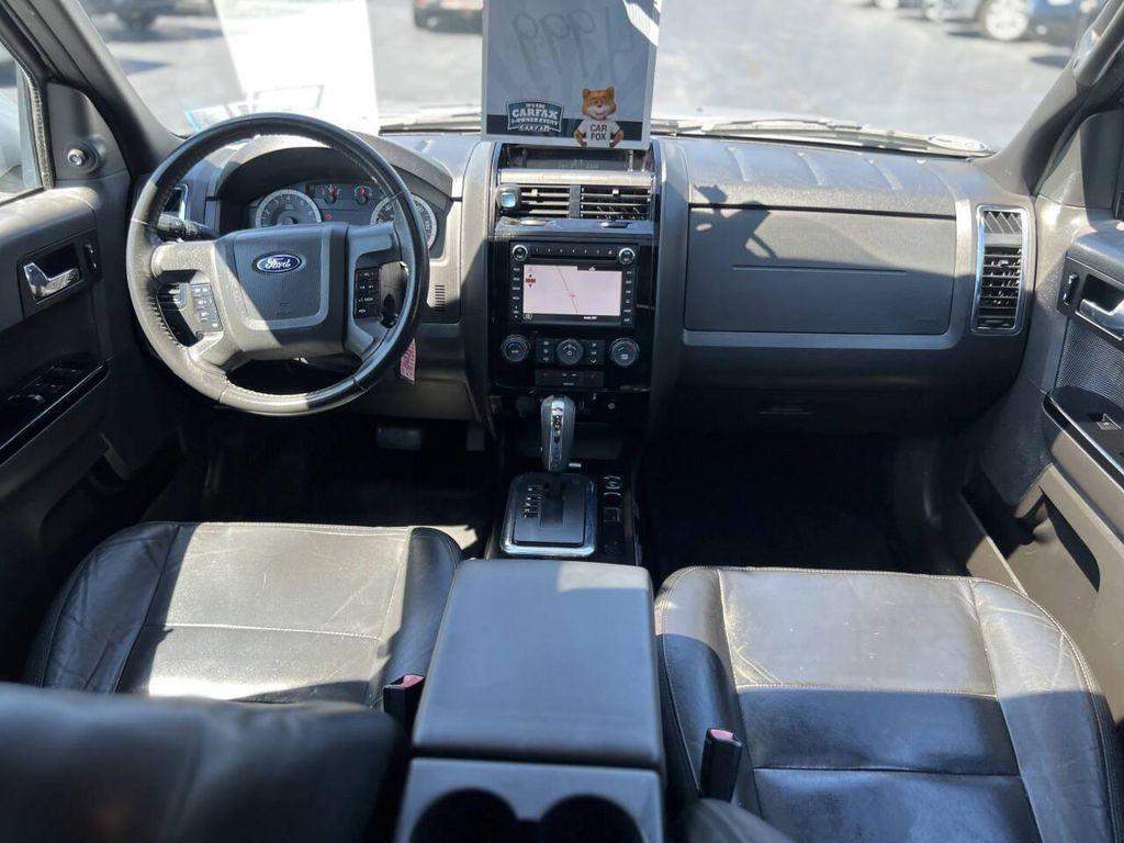 used 2011 Ford Escape car, priced at $4,999