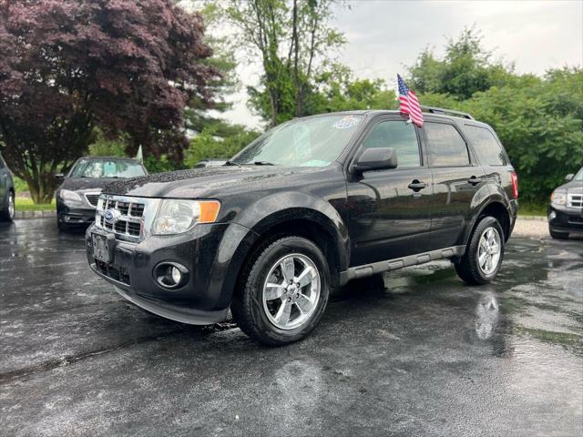 used 2011 Ford Escape car, priced at $6,999