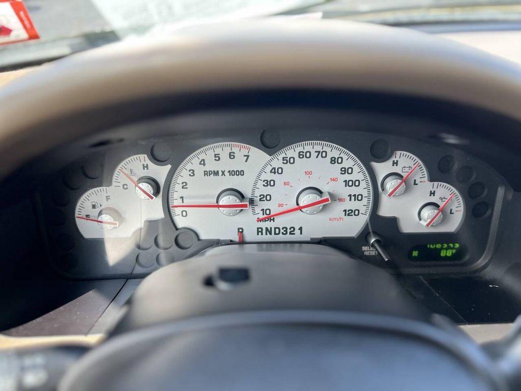 used 2004 Mercury Mountaineer car, priced at $3,999