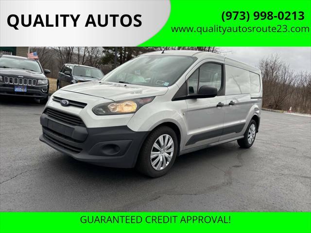 used 2018 Ford Transit Connect car, priced at $5,500