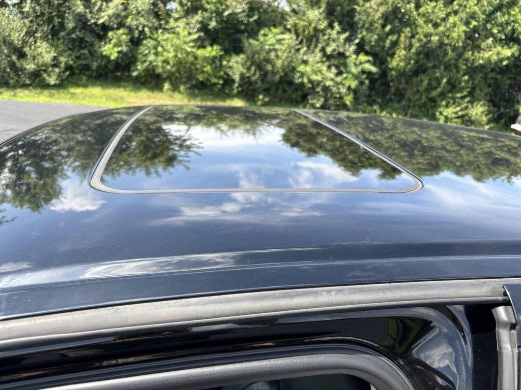 used 2011 Cadillac DTS car, priced at $7,900