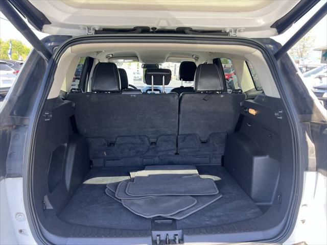 used 2018 Ford Escape car, priced at $10,999