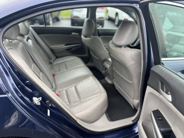 used 2010 Honda Accord car, priced at $6,500
