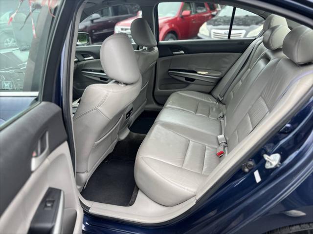 used 2010 Honda Accord car, priced at $6,500