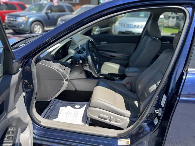 used 2010 Honda Accord car, priced at $6,750