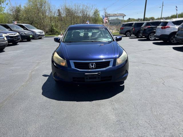 used 2010 Honda Accord car, priced at $6,750