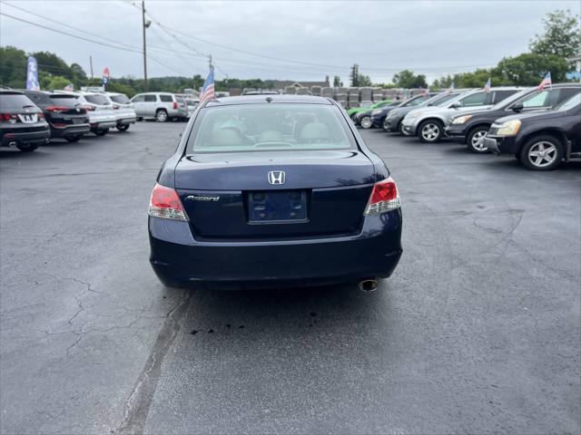 used 2010 Honda Accord car, priced at $6,500