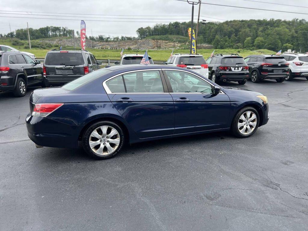 used 2010 Honda Accord car, priced at $5,999