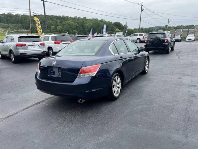 used 2010 Honda Accord car, priced at $6,500