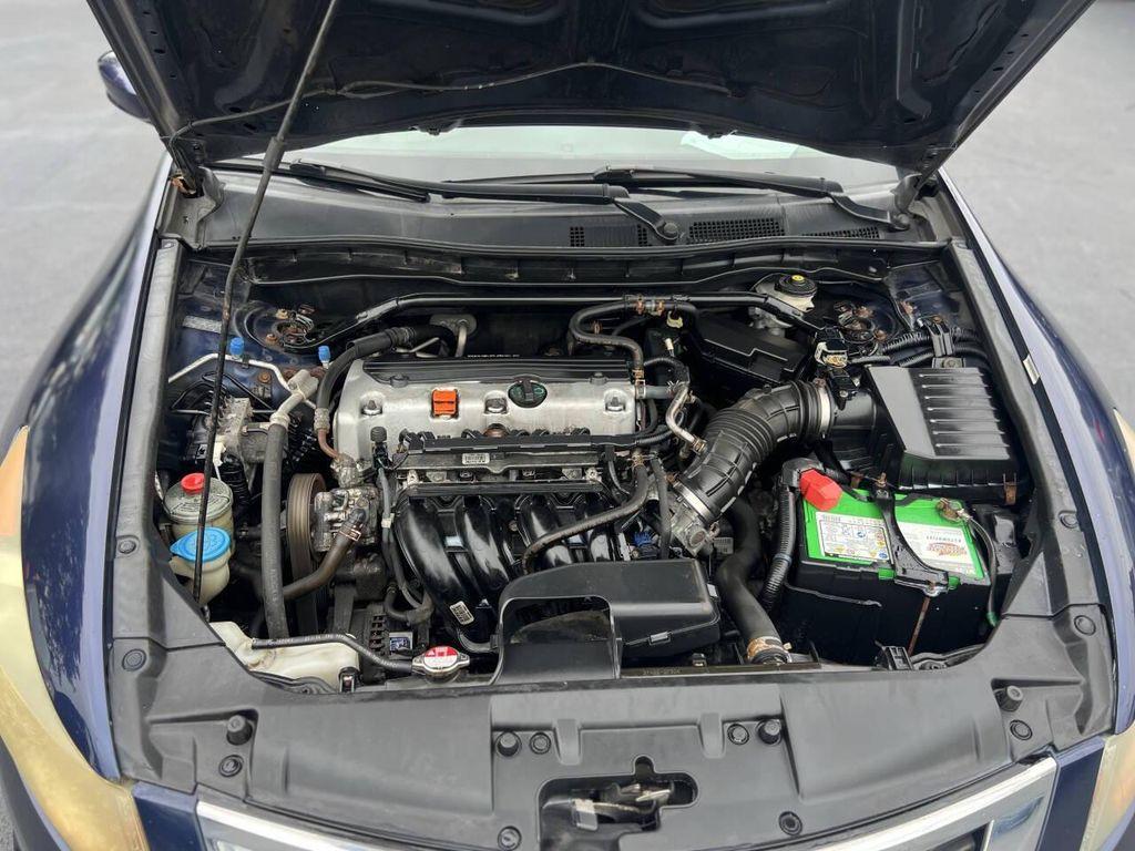 used 2010 Honda Accord car, priced at $5,999