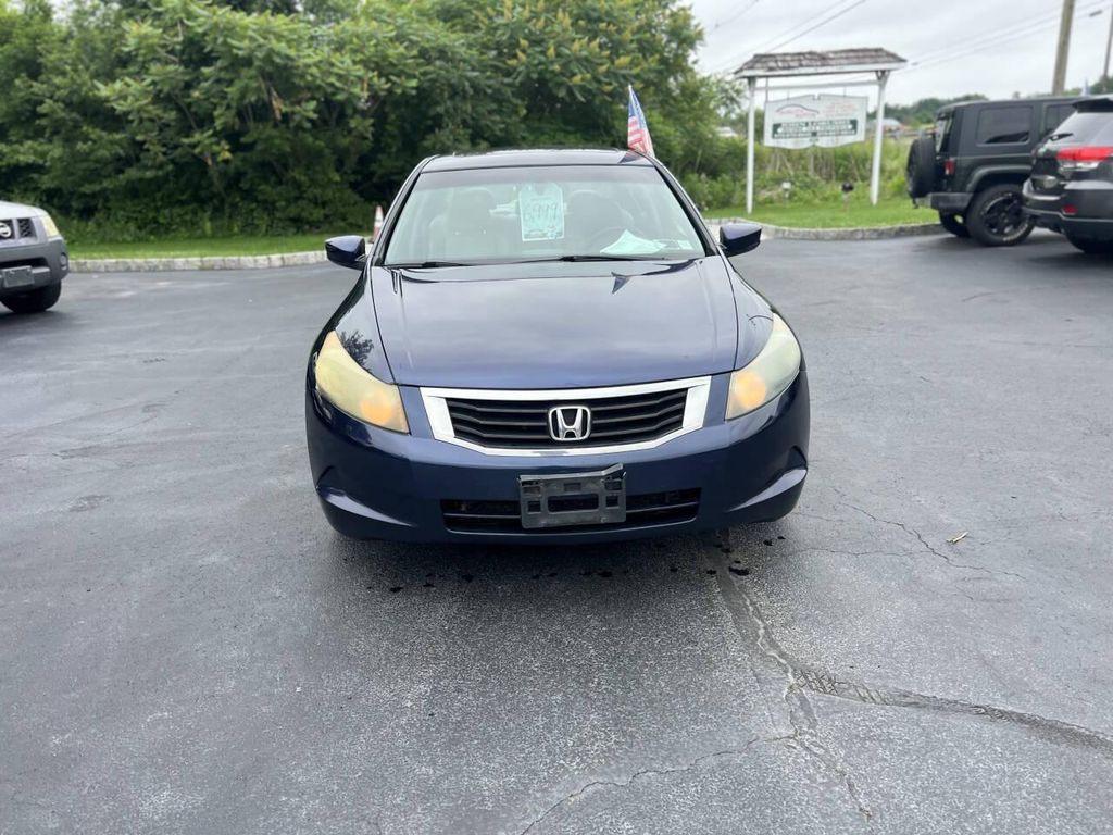 used 2010 Honda Accord car, priced at $5,999