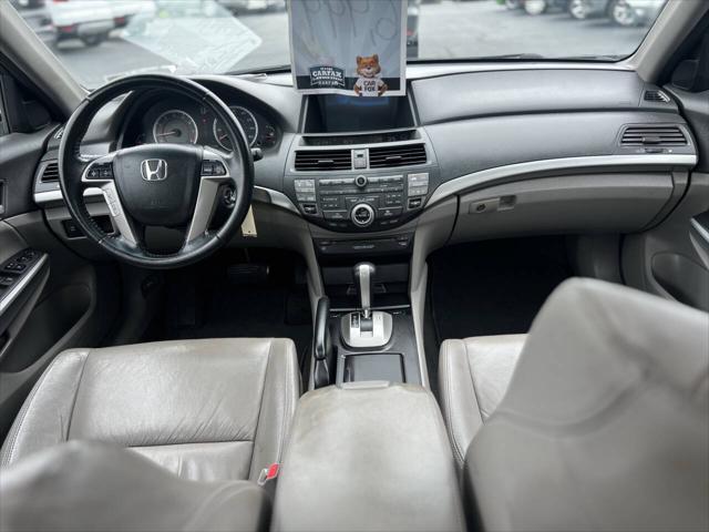 used 2010 Honda Accord car, priced at $6,500
