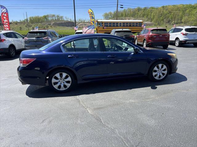 used 2010 Honda Accord car, priced at $6,750