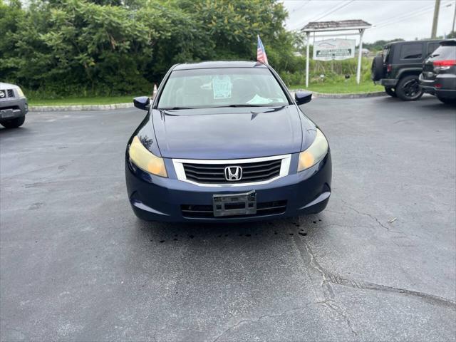 used 2010 Honda Accord car, priced at $6,500