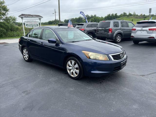 used 2010 Honda Accord car, priced at $6,500