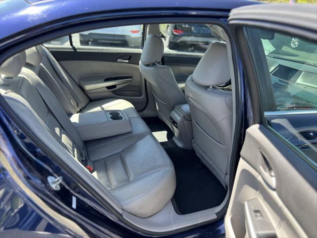 used 2010 Honda Accord car, priced at $6,750