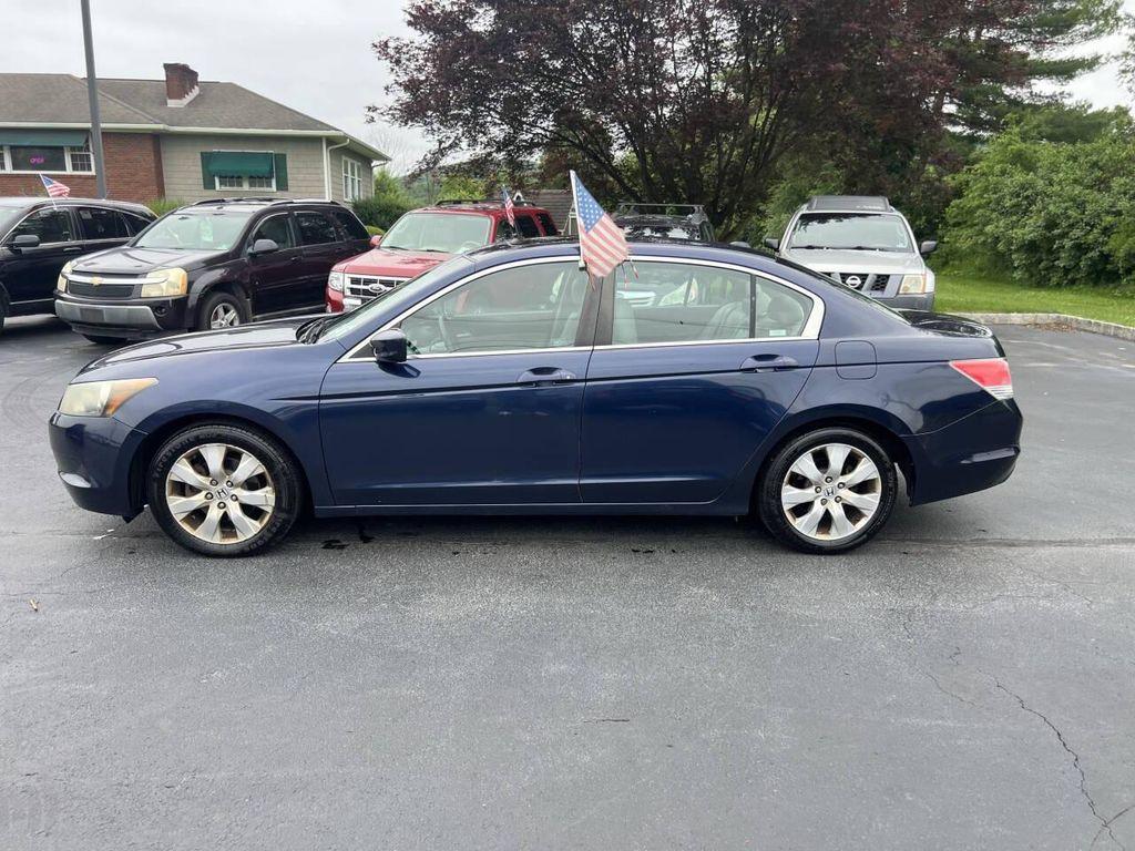 used 2010 Honda Accord car, priced at $5,999