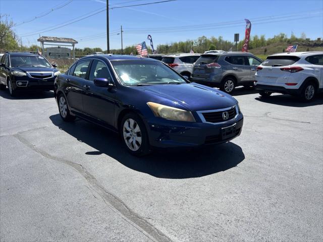 used 2010 Honda Accord car, priced at $6,750