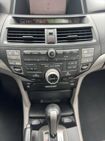 used 2010 Honda Accord car, priced at $6,500